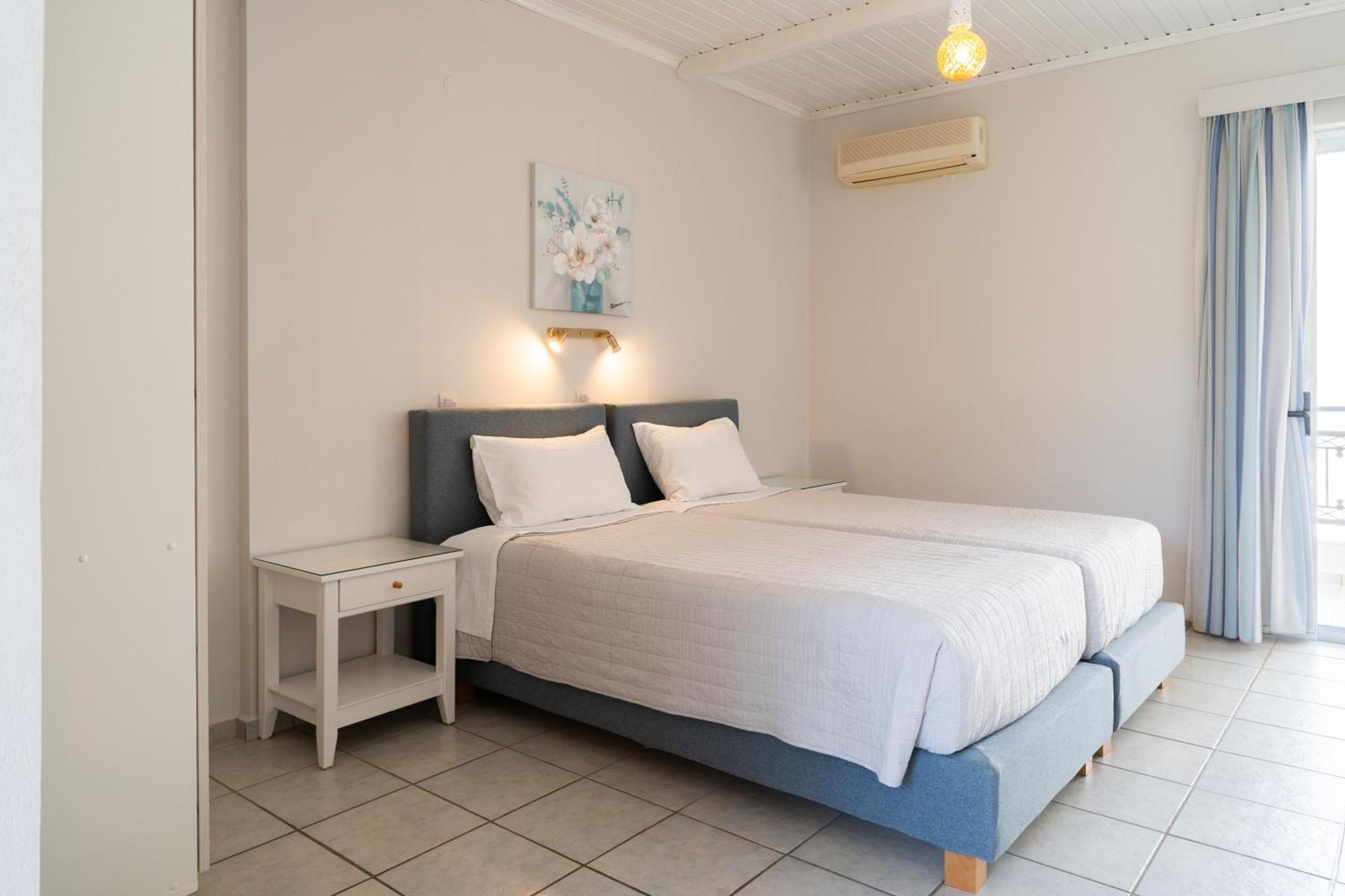Medousa Studio & Apartments Plakias Exterior photo
